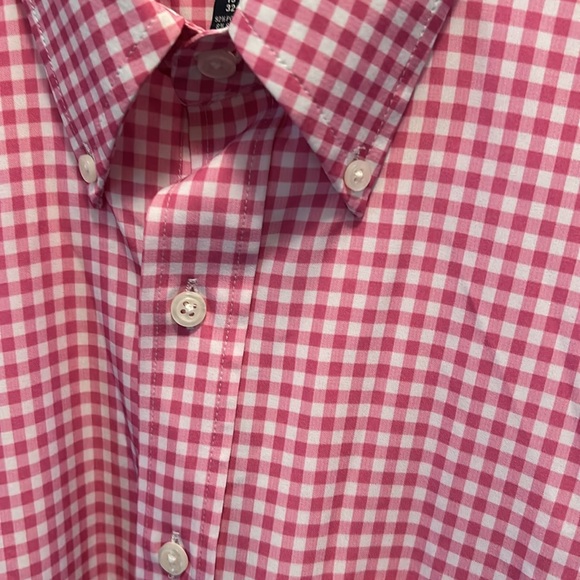 NWOT Men’s dress shirt - Picture 2 of 10